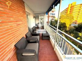 Piso en venta en Alicante, Playa de San Juan photo 0