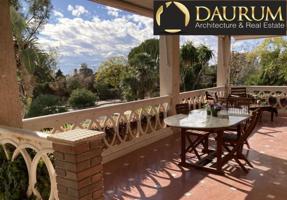 Chalet en venta en San Vicente del Raspeig, Boqueres photo 0