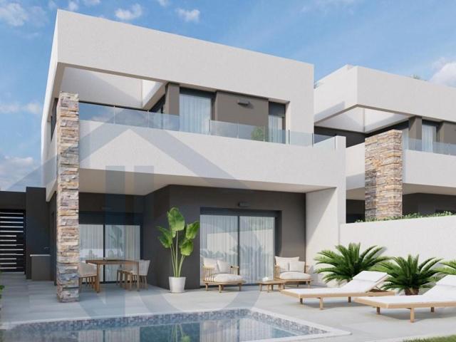 Chalet en venta en Águilas photo 0