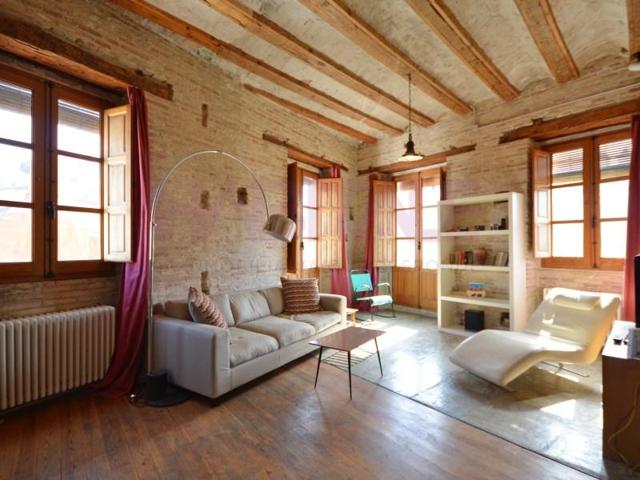 Piso en venta en Valencia, El Carme photo 0