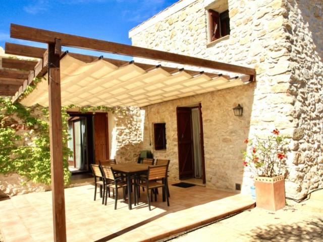 Casa con terreno en venta en Amposta photo 0