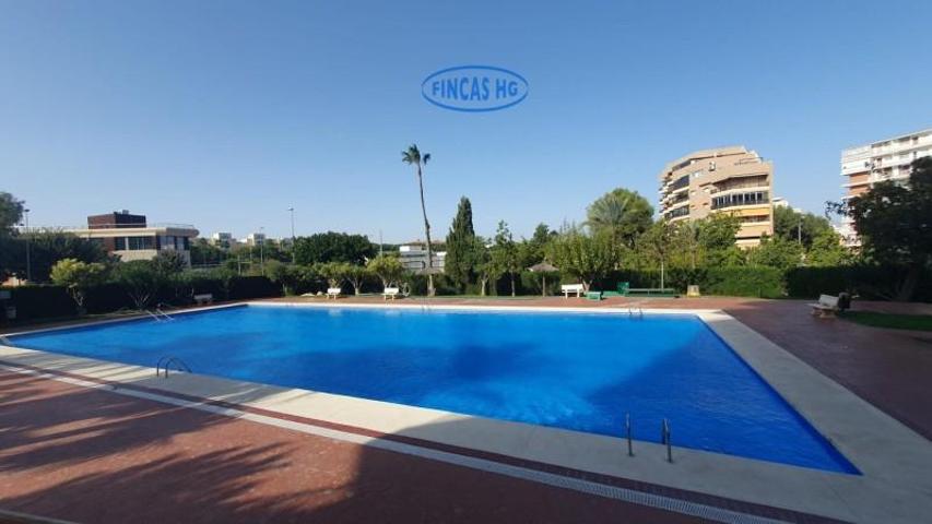 Piso en venta en Alicante, Playa de San Juan photo 0