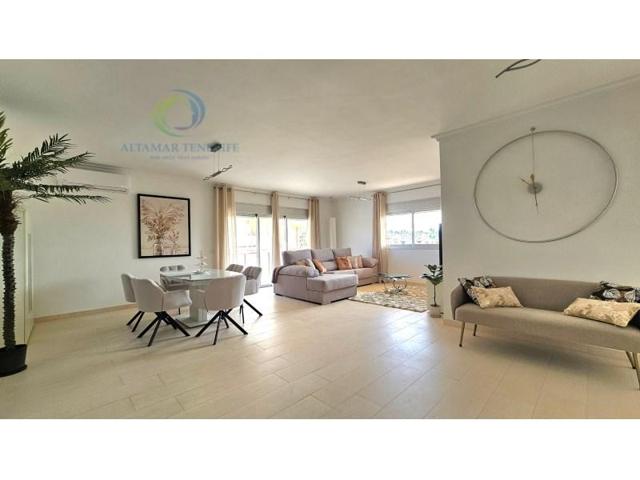 Apartamento en venta en San Miguel de Abona, Amarilla Golf photo 0