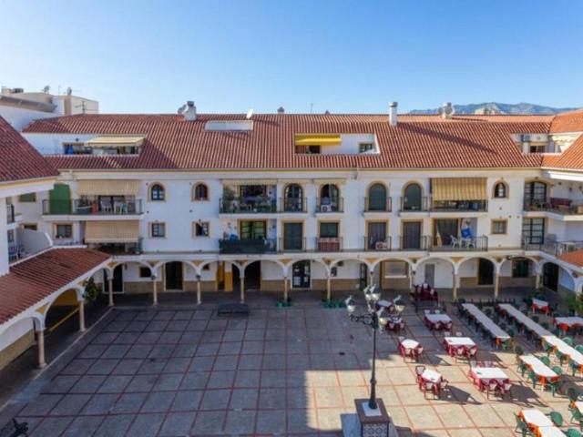 Aticos en venta en Fuengirola photo 0