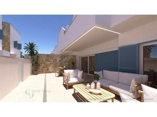 Bungalow en venta en Pilar de la Horadada photo 0