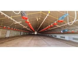 Nave industrial en venta en Pozoblanco photo 0