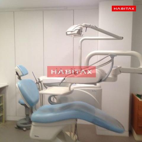 Local comercial en venta en Zamora, Tres Cruces photo 0