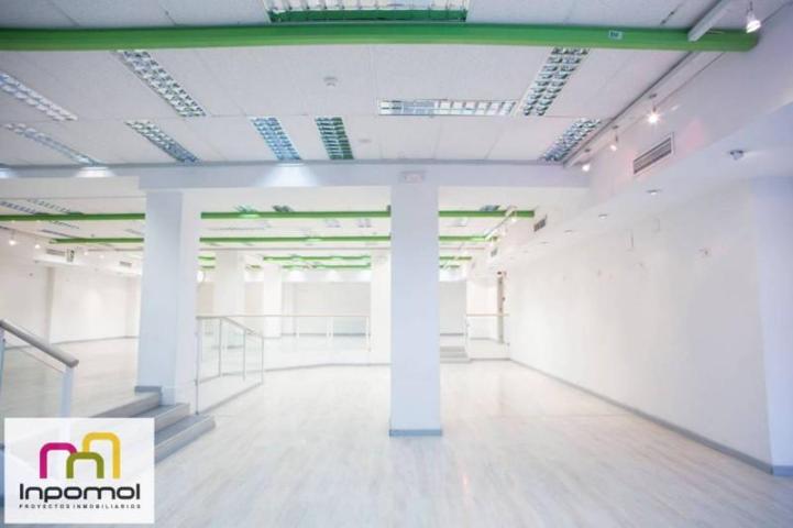 Local comercial en venta en Badajoz, Centro photo 0