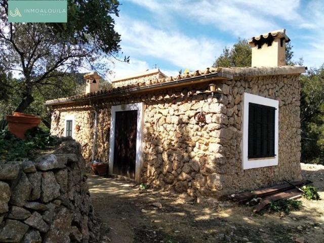 Chalet en venta en Mancor de la Vall, Rustega photo 0