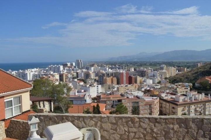 Adosada en venta en Cullera, San Antonio photo 0