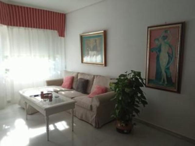 Piso en venta en Sevilla, Nervión photo 0