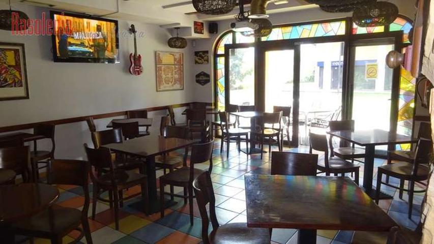 Local comercial en venta en Vigo, Navia photo 0