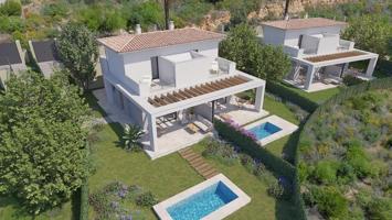 Adosada en venta en Manacor, Cala mandia photo 0