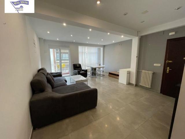 Piso en venta en Albacete, Centro-Altozano photo 0