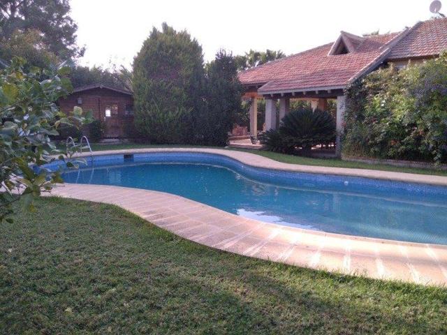 Chalet en venta en Lorca, Cazalla photo 0