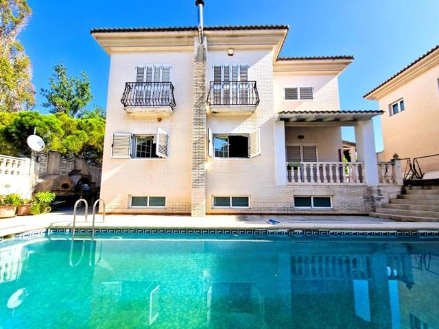 Chalet en venta en Gandia, La Estrella photo 0