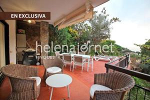 Piso en venta en Santa Cristina d'Aro, Urbanitzacio Rosamar photo 0