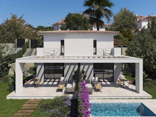 Chalet en venta en Manacor, Cala romantica photo 0