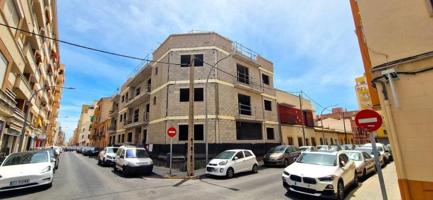 Aticos en venta en Mallorca, Plaza de Toros photo 0