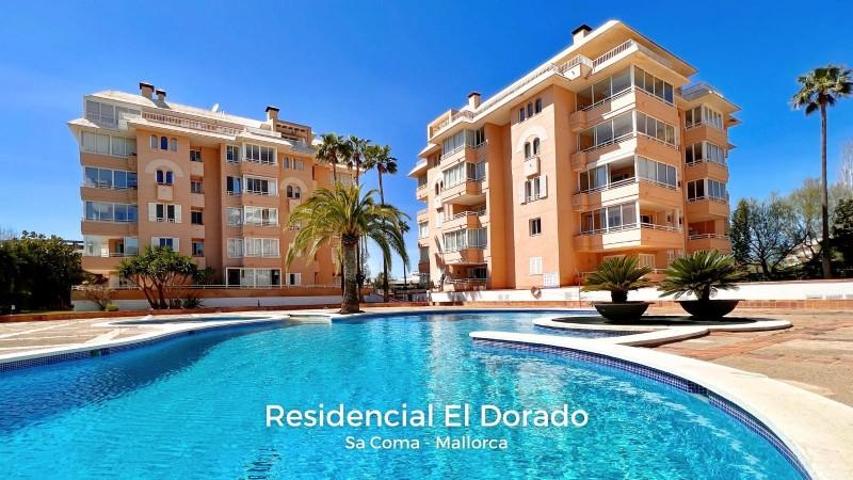 Planta baja en venta en Sant Llorenç des Cardassar, Sant llorenç des cadassar photo 0