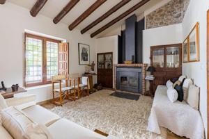 Casa con terreno en venta en Mula, Mula photo 0