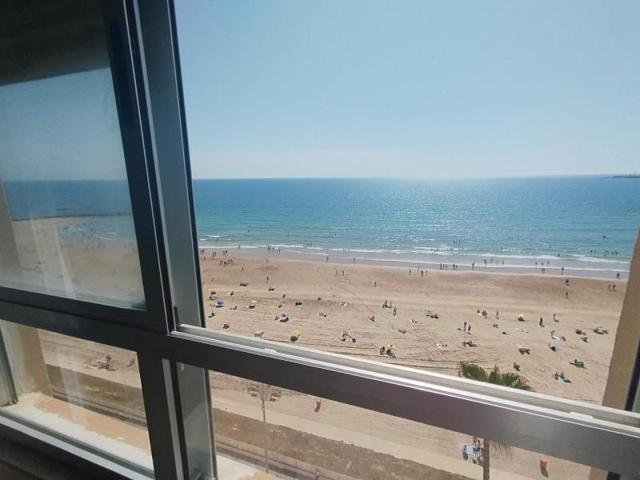 Piso en venta en Cádiz, Comisaria photo 0