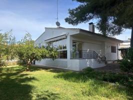 Chalet en venta en Borriol, Urbanización Masía Gaetà photo 0