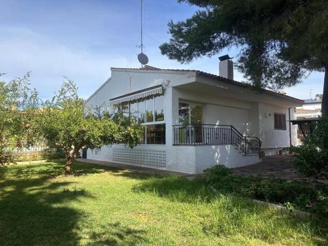 Chalet en venta en Borriol, Urbanización Masía Gaetà photo 0