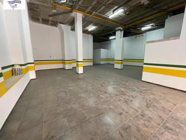 Local comercial en venta en Albacete, Centro-Altozano photo 0