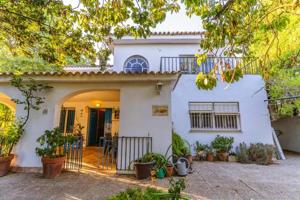 Chalet en venta en Jerez de la Frontera, Cartuja photo 0