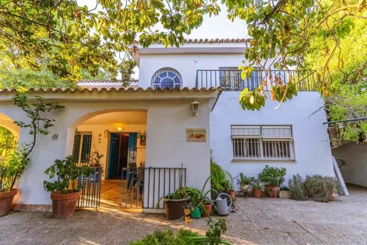 Chalet en venta en Jerez de la Frontera, Cartuja photo 0