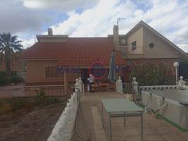 Casa en venta en Lorca, Tercia photo 0