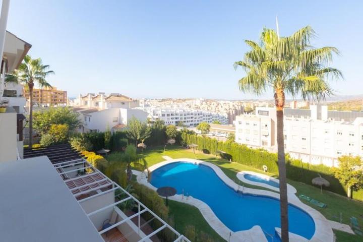 Apartamento en venta en Estepona, Estepona Centro photo 0