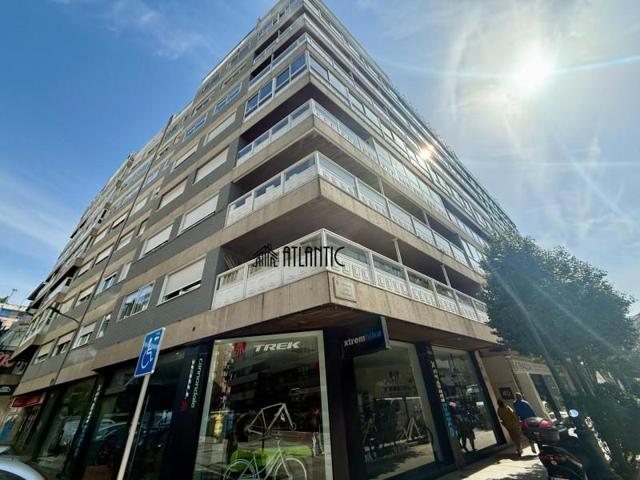 Aticos en venta en Vigo, Camelias - Pi y Margall photo 0