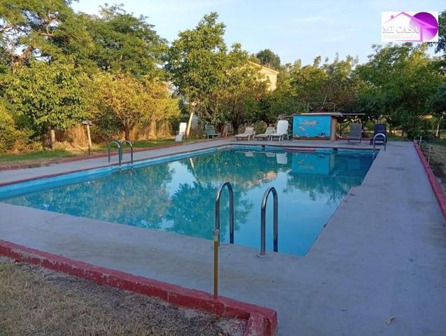 Casa con terreno en venta en Calatayud, Centro photo 0