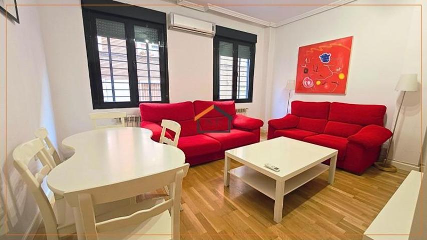 Piso en venta en Madrid, Bellas Vistas photo 0