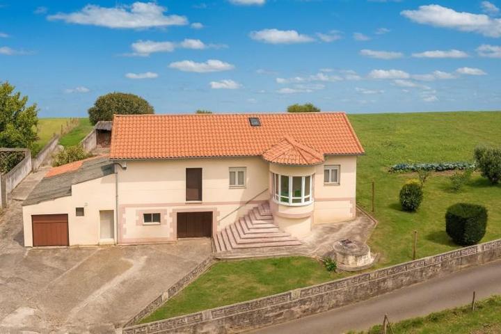 Terreno en venta en Santillana del Mar, Viveda photo 0