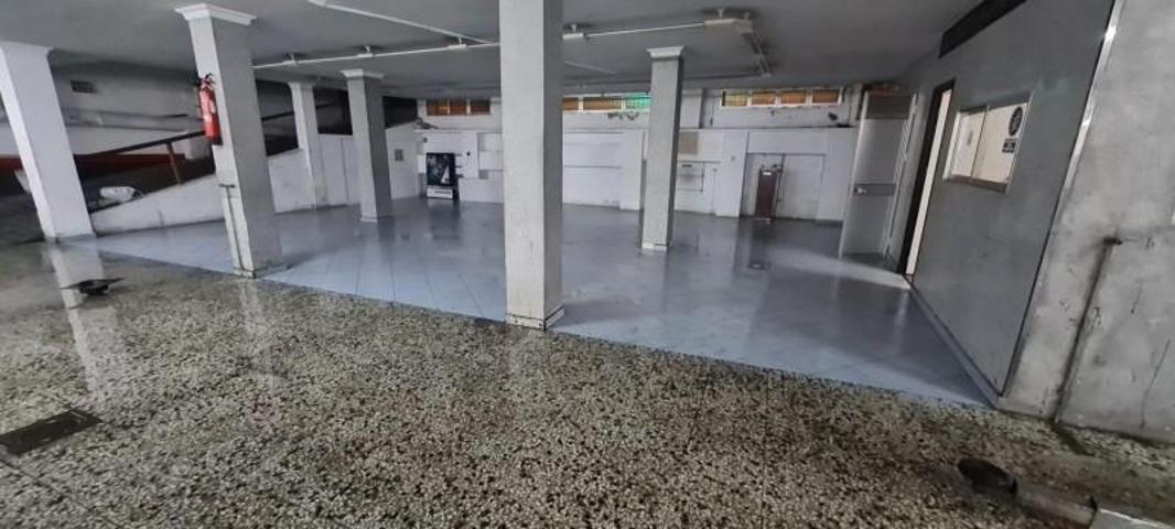 Garaje en venta en Cádiz, Paseo Marítimo photo 0