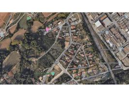 Terreno en venta en Sant Quirze del Vallès photo 0