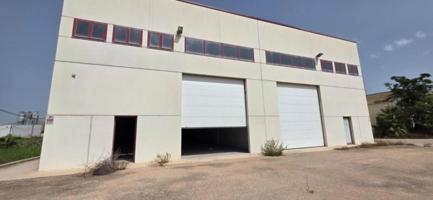 Nave industrial en venta en Deltebre, Jesus i maria photo 0