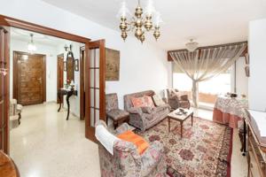 Piso en venta en Granada, Camino de ronda photo 0