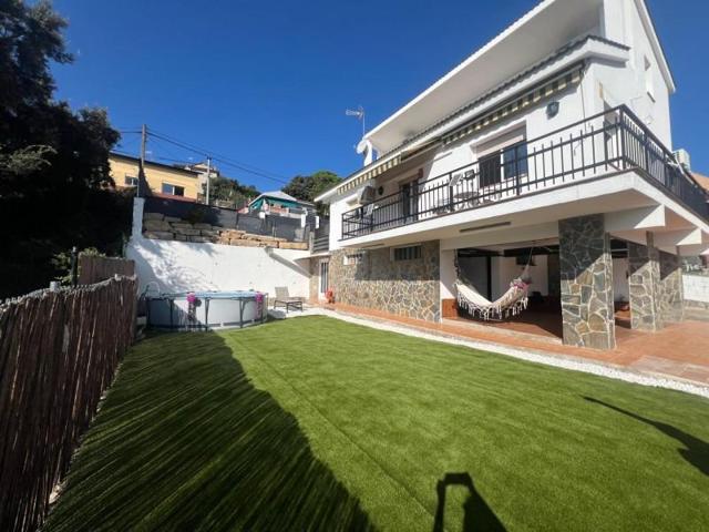 Chalet en venta en Sentmenat, Can cayameres photo 0