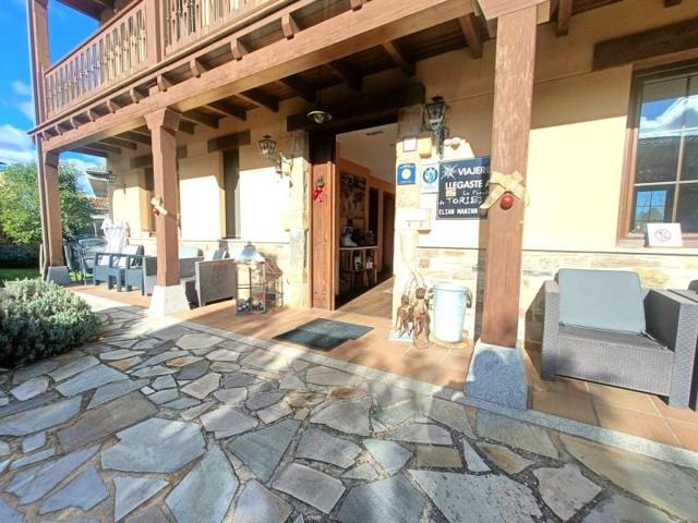 Chalet en venta en Lucillo, Castilla y leon photo 0