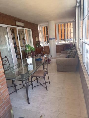 Piso en venta en Alicante, La Albufereta photo 0