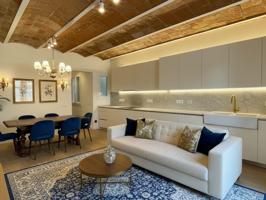 Apartamento en venta en Barcelona photo 0