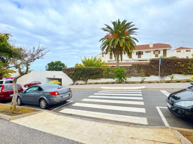 Duplex en venta en Puerto de la Cruz, Avenida Ocho de Marzo, 38400 photo 0