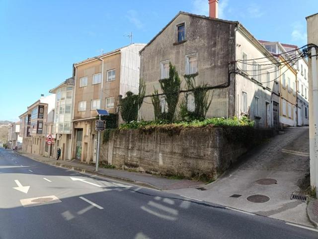 Casa en venta en Santiago de Compostela, Castiñeiriño - Cruceiro do Sar photo 0