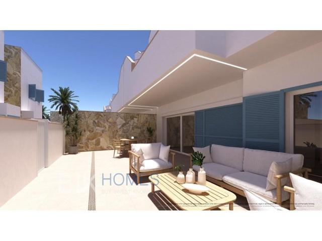 Bungalow en venta en Pilar de la Horadada photo 0