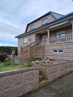 Chalet en venta en Ordes, Berreo photo 0