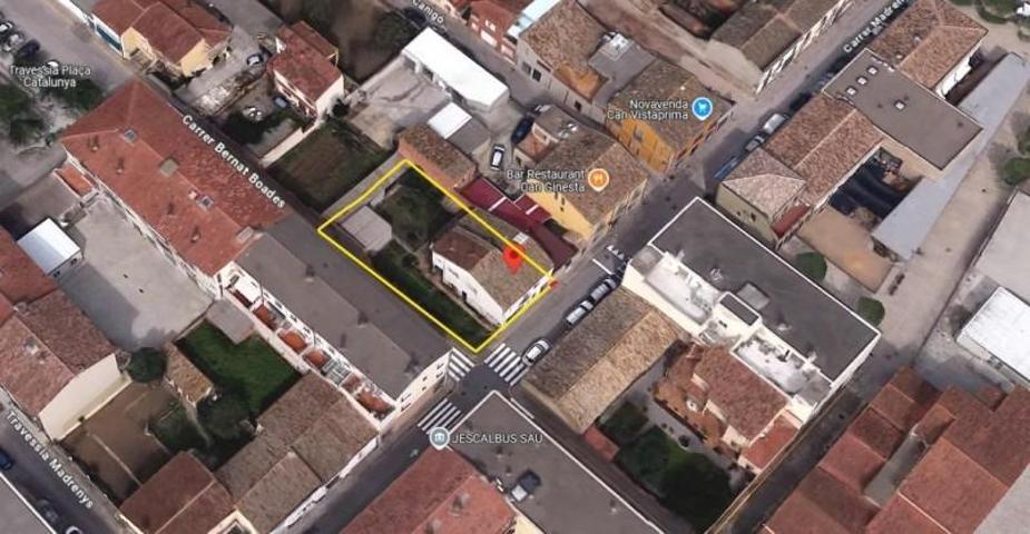 Terreno en venta en Vilobí d'Onyar, Vilobí d`onyar - poble photo 0